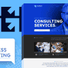 GrowLab – Business Consulting WordPress Theme