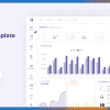 Gull – Angular 18+ Admin Dashboard Template