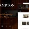 Hampton | Home Design and Renovation WordPress Theme