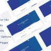 Hiric – Angular 18 Landing Page Template