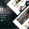 Hobo | Travel Lifestyle Blog WordPress Theme