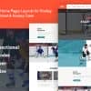 Let’s Play | Hockey School & Winter Sports WordPress Theme