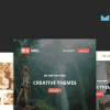 Big Mail – Responsive E-mail Template + Online Access