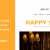 Basket – eCommerce Responsive E-mail Templates +Themebuilder Access
