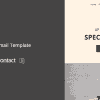 Fice – Ecommerce Responsive E-mail Template + Online Access