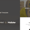 kices Mail – Online Access + Mailster + MailChimp