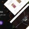 Hot Coffee | Coffee Shop & Cafe WordPress Theme