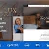 Hotel Lux – Resort & SPA WordPress Theme