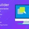 HT Builder Pro – WordPress Theme Builder for Elementor