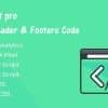 HT Script Pro – Insert Headers and Footers Code