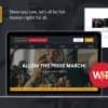 Humanum – Human Rights WordPress Theme