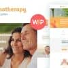 Hypnotherapy – Psychologist Theme