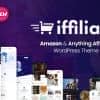 iffiliate – WooCommerce Amazon Affiliates Theme
