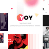 YOY – Event & Conference