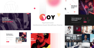 YOY – Event & Conference