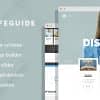 LifeGuide – Public Speaker & Life Coach WordPress theme