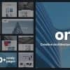 ONO – Architecture