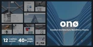 ONO – Architecture