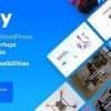 Pixxy – Landing Page