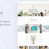 Soapy – Handmade & Organic Skincare WordPress