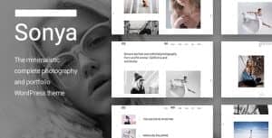 Sonya – Photography