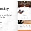 Vestry – Church
