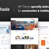 Chade – Construction