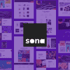 Sona – Digital Marketing Agency WordPress