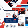 Immigway – Immigration and Visa Consulting WordPress Theme