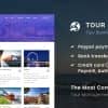 Tour Master – Tour Booking, Travel, Hotel