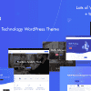 Apzo – Startup Software Saas WordPress