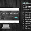 Clever Course – Education / LMS WordPress