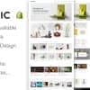 JMS Ceramics – Responsive Shopify Theme