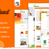 Ekofood – Organic Food Store Theme