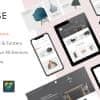 Varse – WooCommerce AJAX WordPress Theme