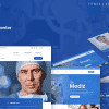 Mediz – Medical WordPress