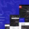 Chariti – Charity & Donation WordPress