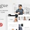inVogue – WordPress Fashion Shopping Theme