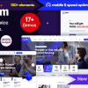 Itfirm – IT Solutions WordPress