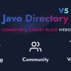 Javo Directory WordPress Theme