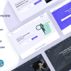 Jobcy – Job Board HTML Template