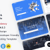 Jobnova – React Next.js Job Board, Job Portal and Job Listing Template