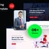Jovie – Job Board & Hiring Portal Bootstrap 5 Template
