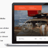 Katerina – Photography & Portfolio WordPress Theme