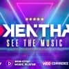 Kentha – Music WordPress Theme