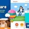 Kids Care | Children WordPress Theme