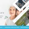 KindlyCare – Senior Care & Medical WordPress Theme