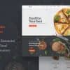 Koad – Restaurant & Bistro WordPress Theme