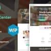 Language Center – Education Theme