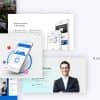 StartUp – Responsive Multi-Purpose WordPress Theme